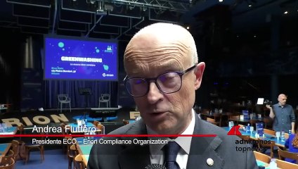 Fluttero (Eco): “Fondamentale contrastare ambientalismo e sostenibilità di facciata”