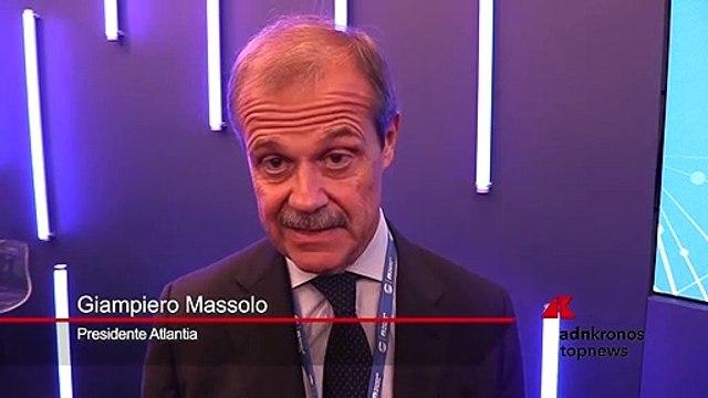 Innovation Hub: Massolo (Atlantia), “Innovazione e sostenibilità non sono slogan, ma si devono realizzare nelle aziende”