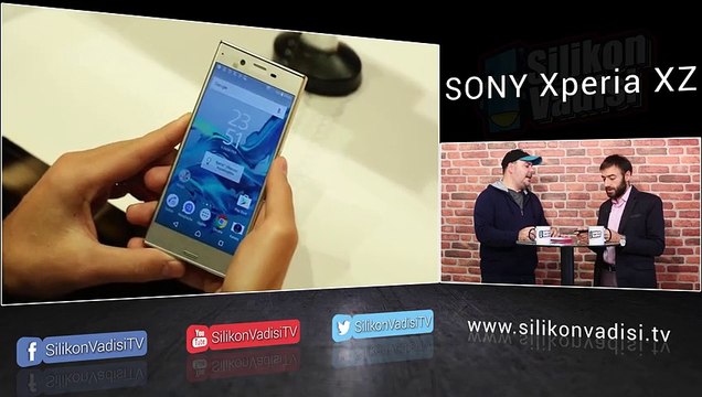 İşte Sony'nin yeni Amiral Gemisi