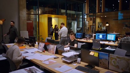 el amor esta en el are Cap 47 ( Castellano)