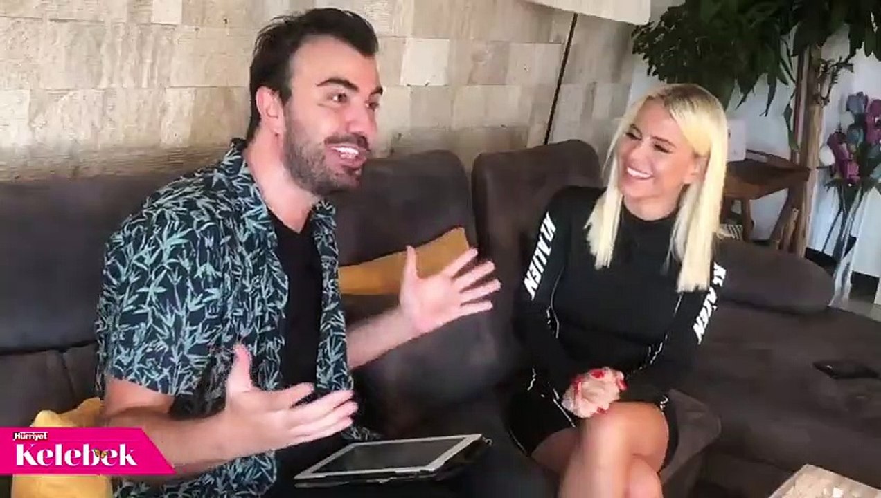 Simge ile dobra dobra