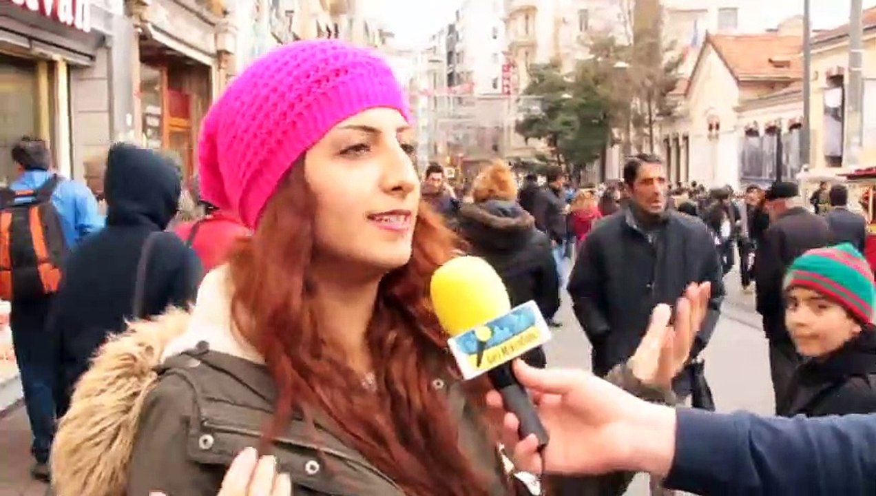 'Party hard' ne demektir?