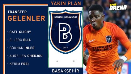 Yakın Plan: Medipol Başakşehir