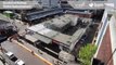 Time-lapse footage shows demolition of Sunderland's 'eyesore' old train station