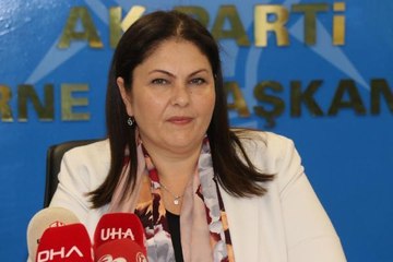 'EDİRNE'DEKİ MİLLET BAHÇESİ PROJESİNDE BİR TEK AĞAÇ DAHİ KESİLMEYECEK'