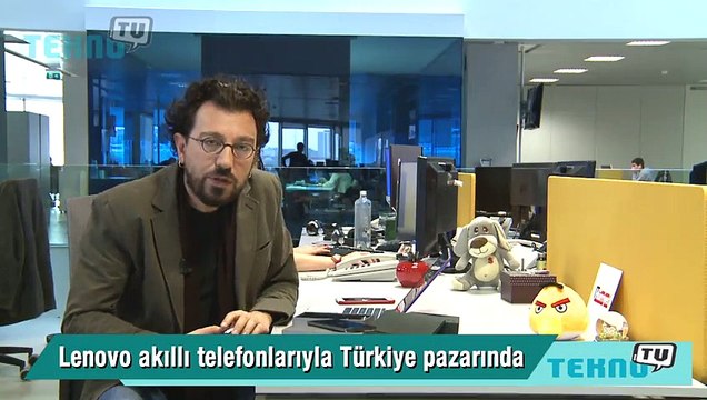 Ürün inceleme: Lenovo Vibe Z2