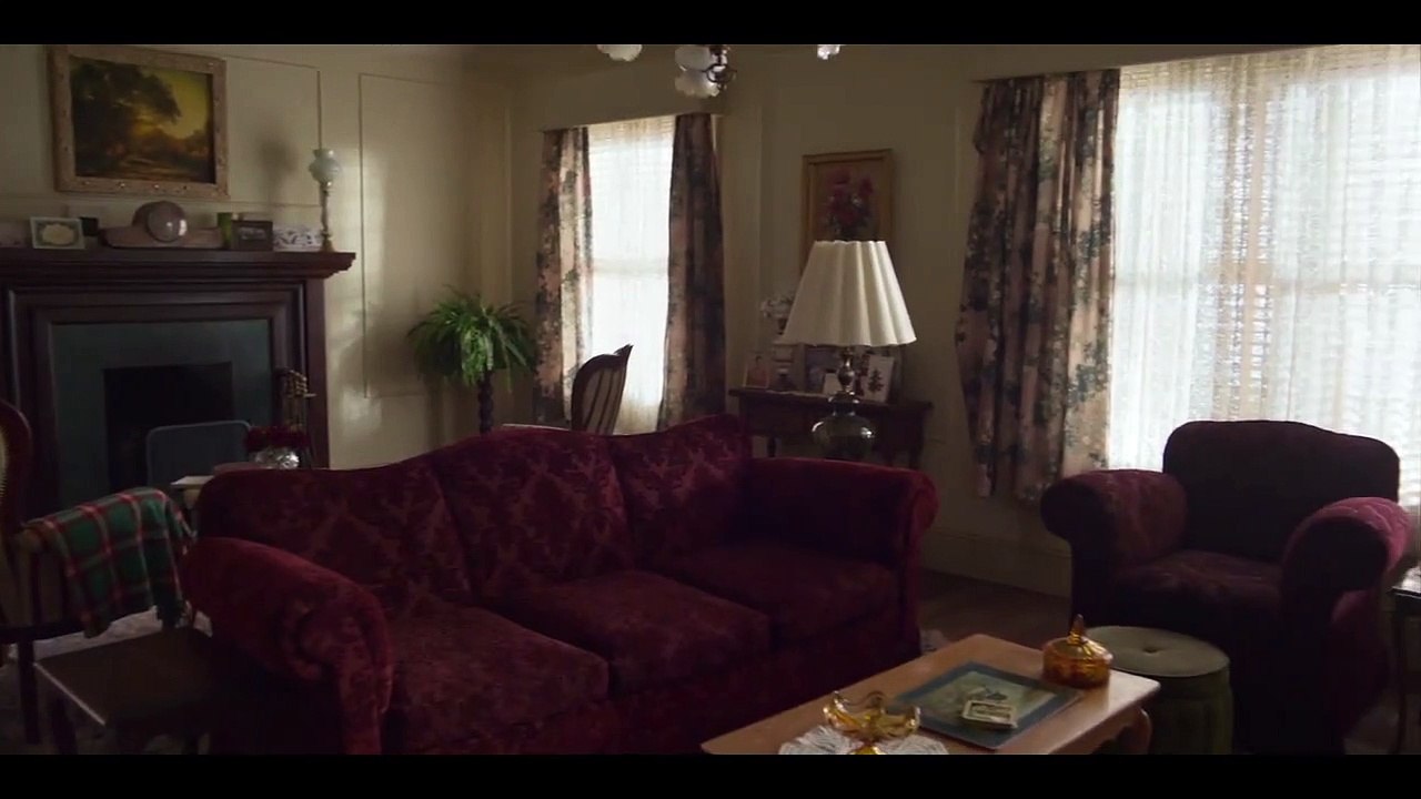 A Christmas Story Christmas Teaser VO