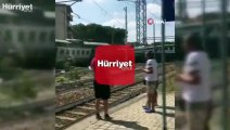 İtalya'nın kuzeyinde tren kazası yaşandı!