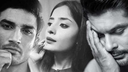 Vaishali Takkar To SSR Here Are The Top 5 TV Actors Who Passed Away At Young Age