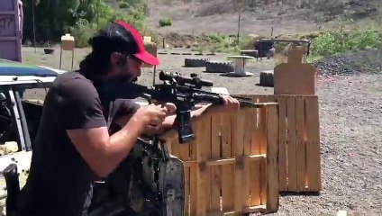 John Wick 2 filminin kamera arkası görüntüleri