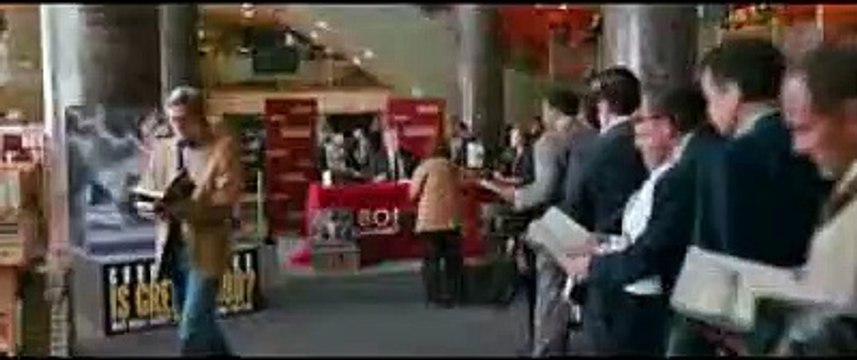 WALL STREET: PARA ASLA UYUMAZ