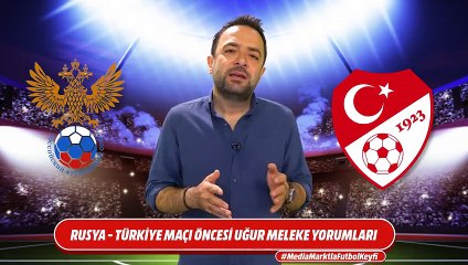 Dzyuba'yı bu kez orta sahada durdurmalıyız!