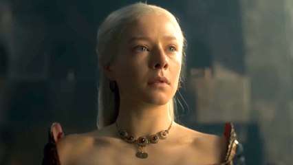 Sneak Peek at the Season Finale of HBO Max's House of the Dragon