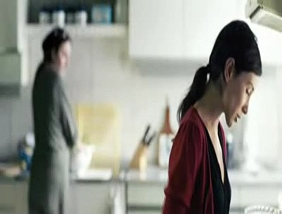 DIE FREMDE / WHEN WE LEAVE / YABANCI