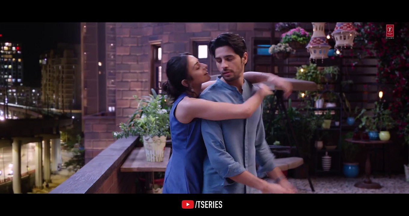 Dil De Diya Hai: Thank God | Sidharth M, Rakul | Anand Raaj Anand, Rochak K, Rashmi Virag, Sameer