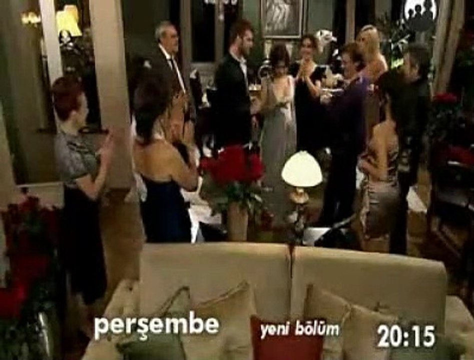 YASAK AŞKINI İTİRAF MI ETTİ