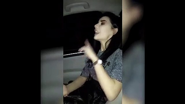 Sosyal medyayı sallayan isyan!