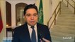 وزير خارجية المغرب: سياسة السعودية الحكيمة في مجال الطاقة أو الدبلوماسية لا تخضع إلى مزايدات أو ضغوط
