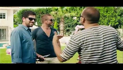 ROMANTİK KOMEDİ 2: BEKARLIĞA VEDA