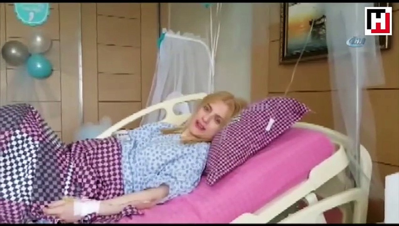 En güzel Sevgililer Günü hediyesi!