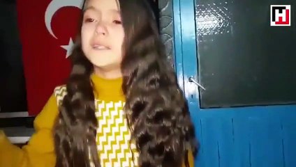 İstiklâl Marşı'nı bir de böyle dinleyin!