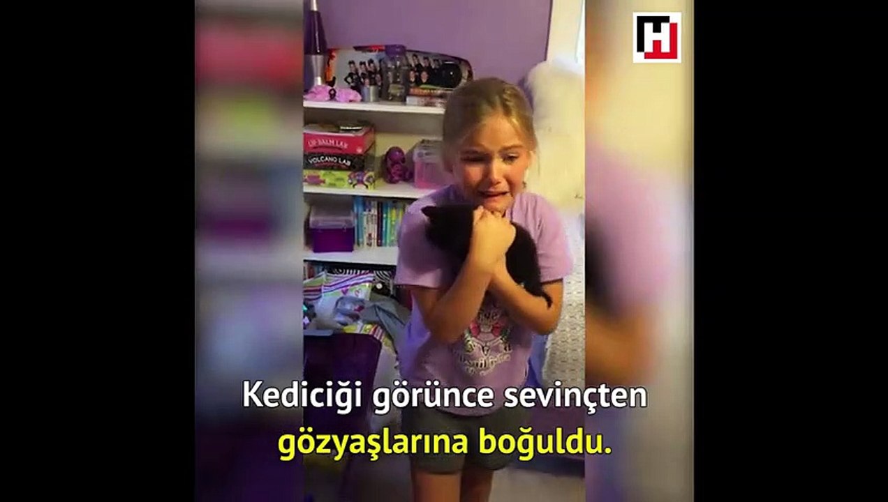 Bir çocuğa alınabilecek en güzel hediye