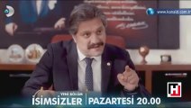 İsimsizler 8. Bölüm Fragmanı - 2