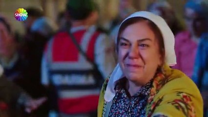 Yılanların Öcü 7. Bölüm fragmanı