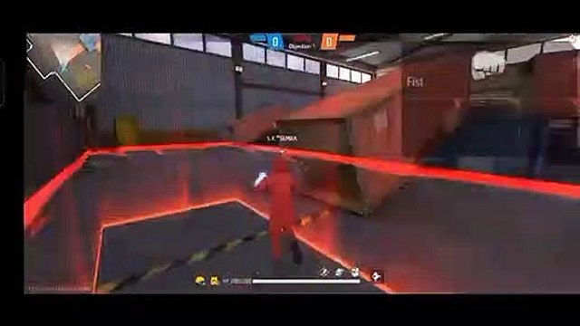 How to play like rouk ff || free fire op gameplay video || hey guys please follow us for more interesting video like this