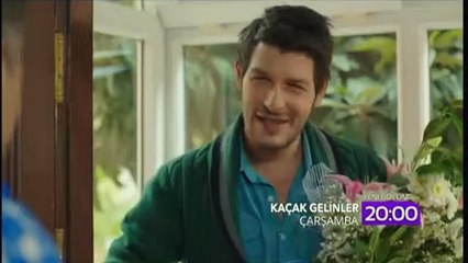 Kaçak Gelinler 16. Yeni Bölüm 2. Fragmanı
