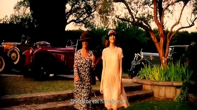 Sihirli Ay Işığı