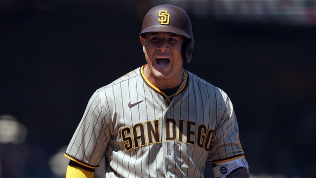 MLB NLCS Series Preview: Phillies Vs. Padres