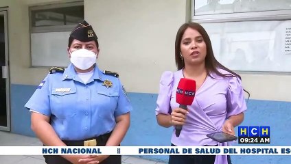 Con armas y droga caen tres en el sector Chamelecón, SPS