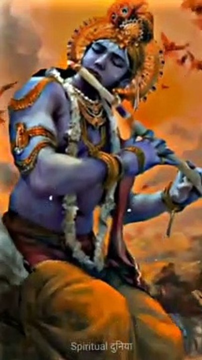 ️ Beauty of Sanatan dharm ️
