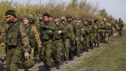 Download Video: Russland schickt 9.000 Soldaten und schweres Kriegsgerät nach Belarus