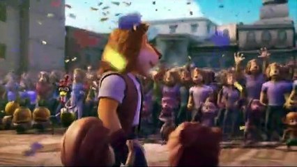 MAX MACERALARI 3 : DINOTERRA