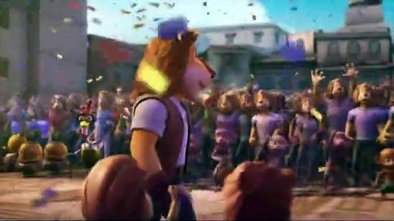 MAX MACERALARI 3 : DINOTERRA