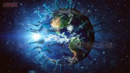 Korona Rehberi Hürriyet Cumartesi'de