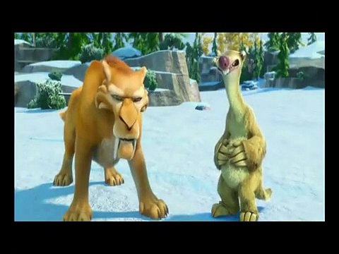 BUZ DEVRİ 4: KITALAR AYRILIYOR