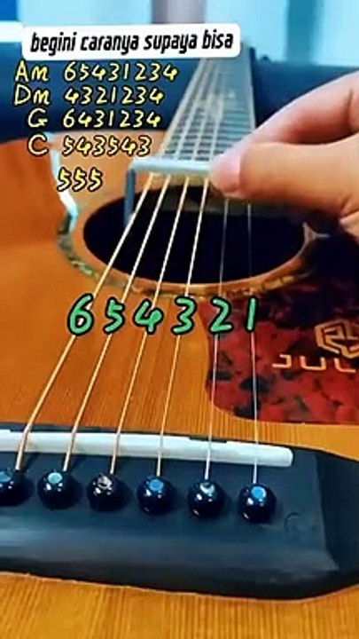 cara-belajar-petikan-gitar-guns-n-roses-music-shorts-gitar-trending