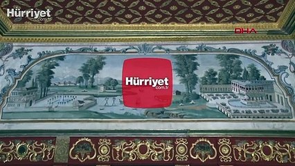 'Topkapı Sarayı'nda restorasyon rezaleti' iddialarına açıklama