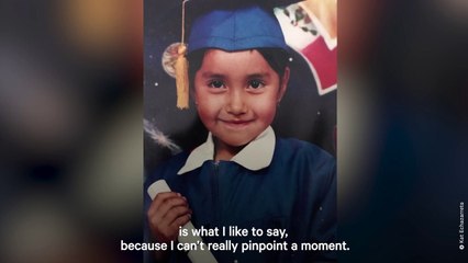 How This Engineer Became the First Mexican-Born Woman in Space