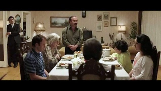 CELAL TAN VE AİLESİNİN AŞIRI ACIKLI HİKAYESİ