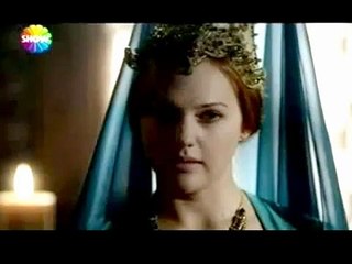 HÜRREM SULTAN KİMİ ZEHİRLEYECEK