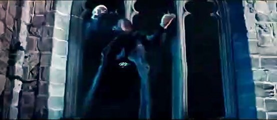 HARRY POTTER VE ÖLÜM YADİGARLARI: BÖLÜM 2