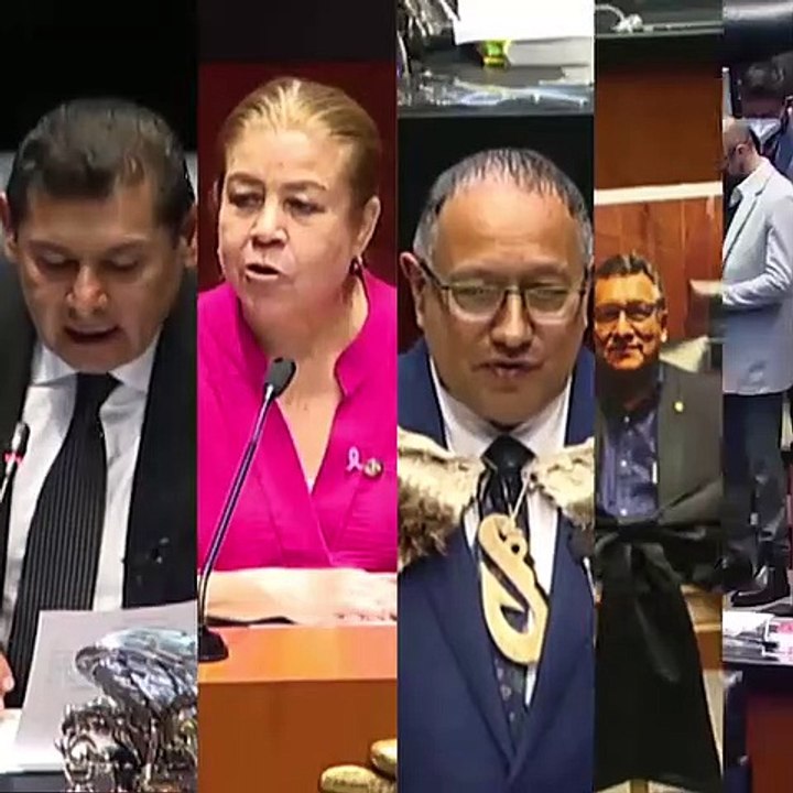 Senado Informa