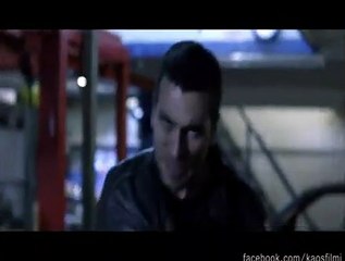 KAOS: ÖRÜMCEK AĞI