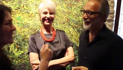 Mimarların kurduğu tasarım ve sanat çemberi ‘The Circle’