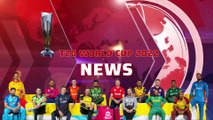 Latest T20 World Cup 2022 News