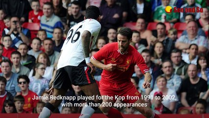 Before Jordan Henderson, these were Liverpool's best captains